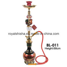 Good Quality Zinc Alloy Deluxe Amy Hookah Shisha